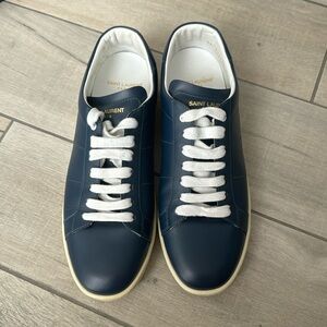 Saint Laurent Sneakers